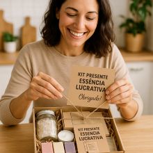Guide du Premier Coffret Cadeau